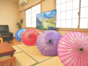 Nishikujo stay4 - Vacation STAY 9212